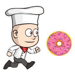 Donut Grab