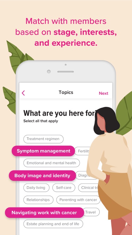 Breast Cancer Healthline