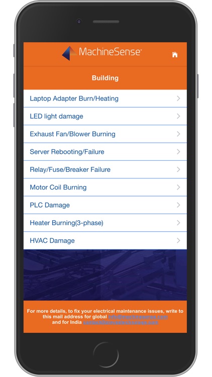 MachineSense Health screenshot-3