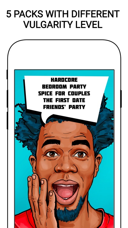 Truth or Dare Dirty Game screenshot-3