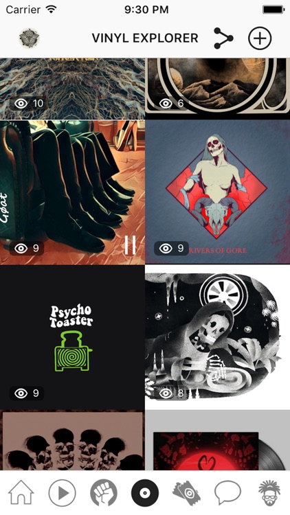 STONER ROCK WORLD WIDE screenshot-3