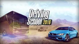 driving school 2016 iphone screenshot 1