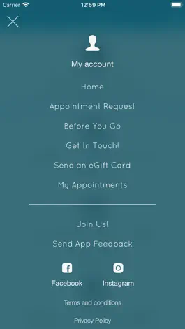 Game screenshot Customized Massage mod apk