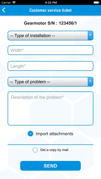 UNICUM Direct Service screenshot-6