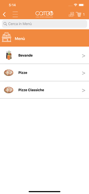 Combo Pizza(圖5)-速報App