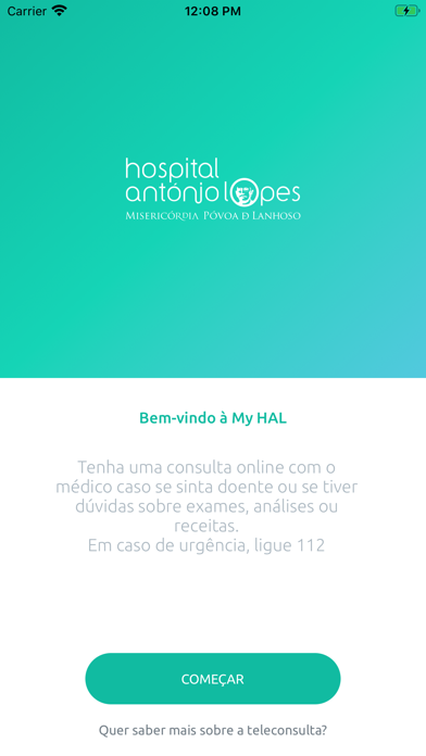 Screenshot #2 pour My HAL