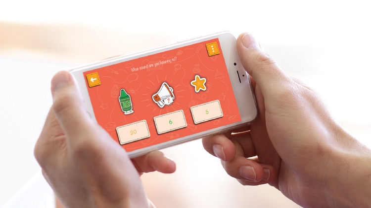 123 Quiz Phonics Learning Game screenshot-9