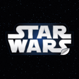Ícone do app Star Wars Stickers