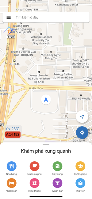 WeMap Vector(圖2)-速報App