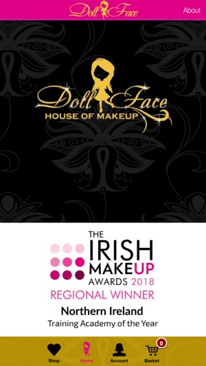 Doll Face - House of MakeUp(圖2)-速報App