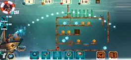Game screenshot Sammy and Little Ocean Advents apk