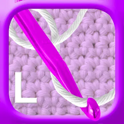 Häkeln! L Читы
