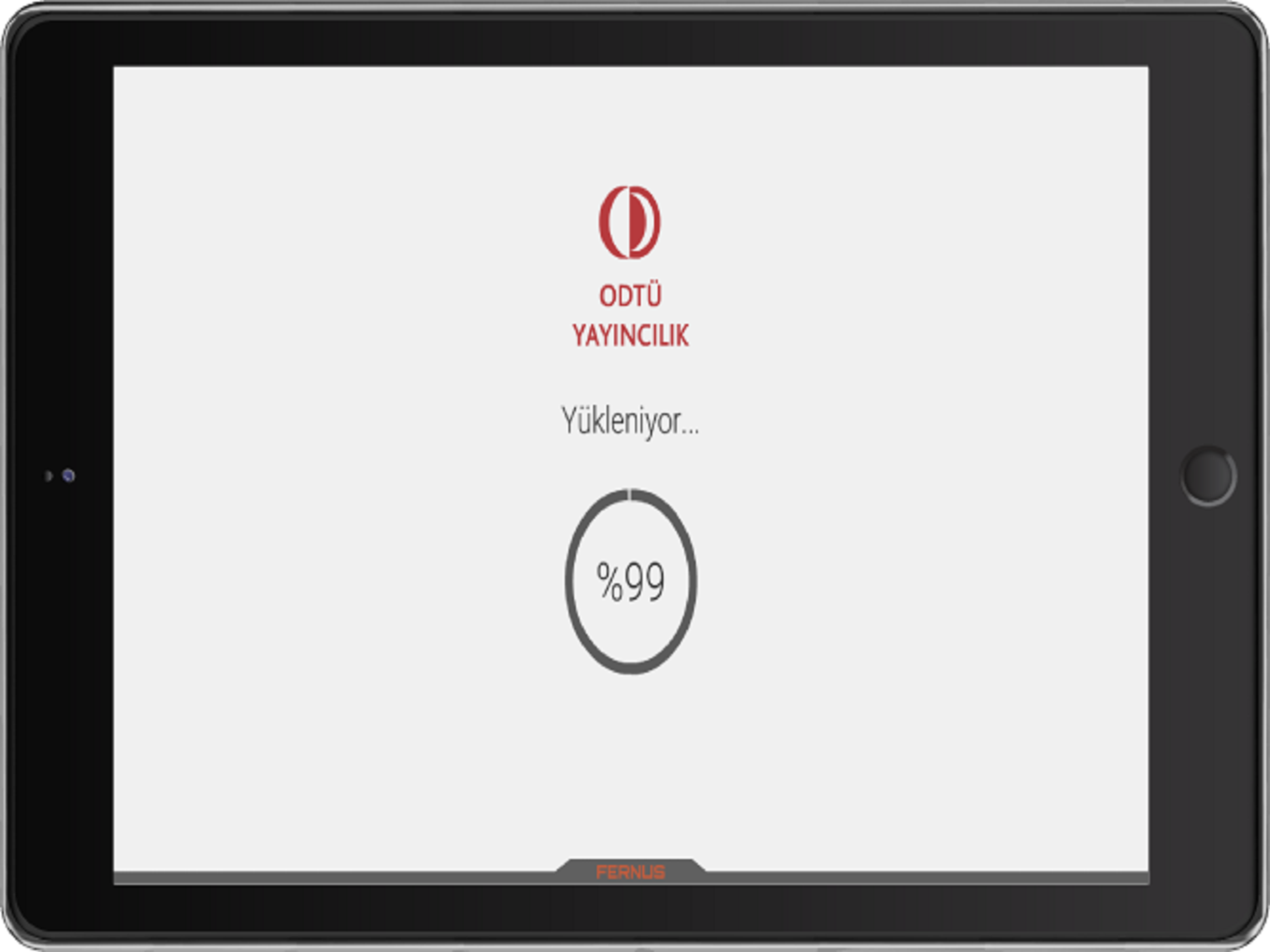 ODTÜ KİTAPLIK screenshot 5