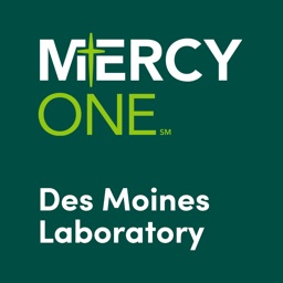 MercyOne Lab for iPhone