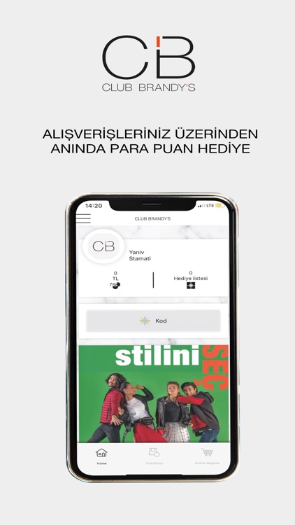 Club Brandy's screenshot-3