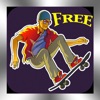 Skateboarding 3D Free Top Skater Action Board Game - iPadアプリ