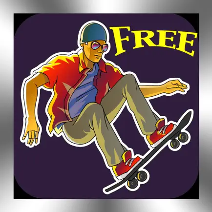 Skateboarding 3D Free Top Skater Action Board Game Cheats