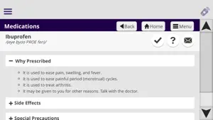 GetWell Inpatient screenshot 2