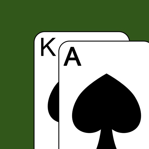 BlackJack - A Card Game iOS App