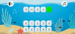 Game screenshot Krakeln : math for kids apk