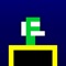 Retro action-platformer for the iOS