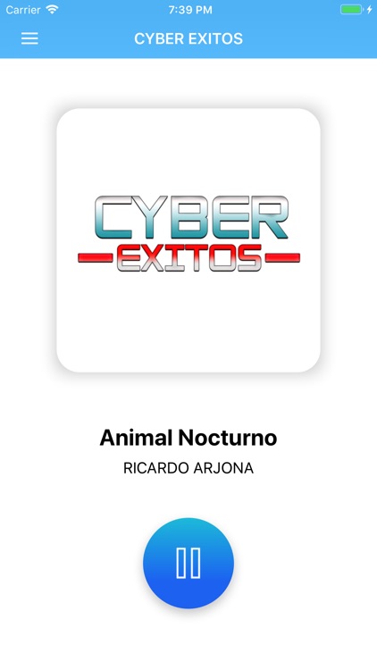 CYBER EXITOS