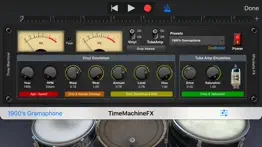 time machine auv3 plugin iphone screenshot 2