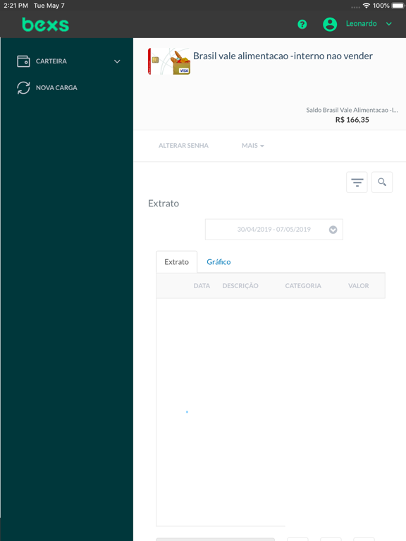 Screenshot #6 pour Bexs Multimoedas