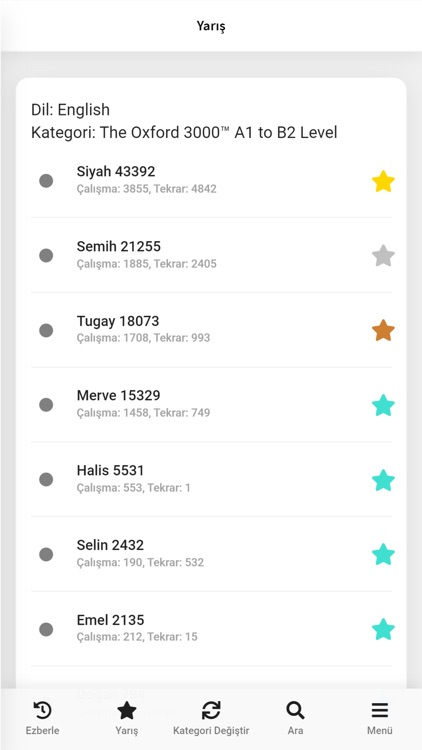 Ezberle screenshot-9