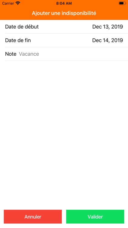 Eliakim screenshot-4