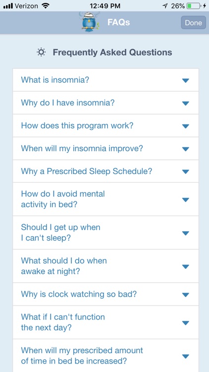 InsomniaFix screenshot-7