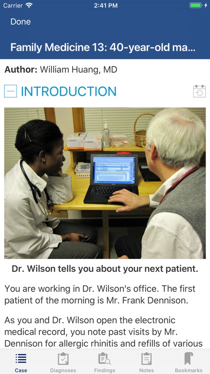 Aquifer Clinical Learning