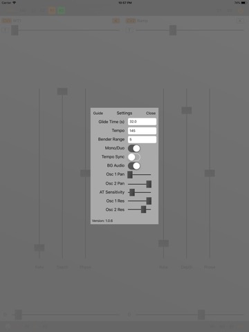 CV Modのおすすめ画像5