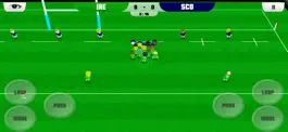 Game screenshot Rugby World Championship 2 apk