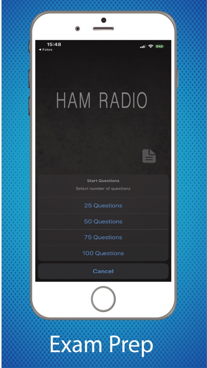 HAM RADIO STUDY 2020