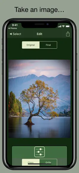 Game screenshot Stained Glass - Photo Effect mod apk