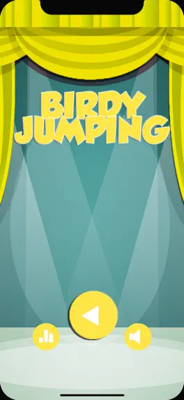 Game screenshot Birdy Jump Game mod apk