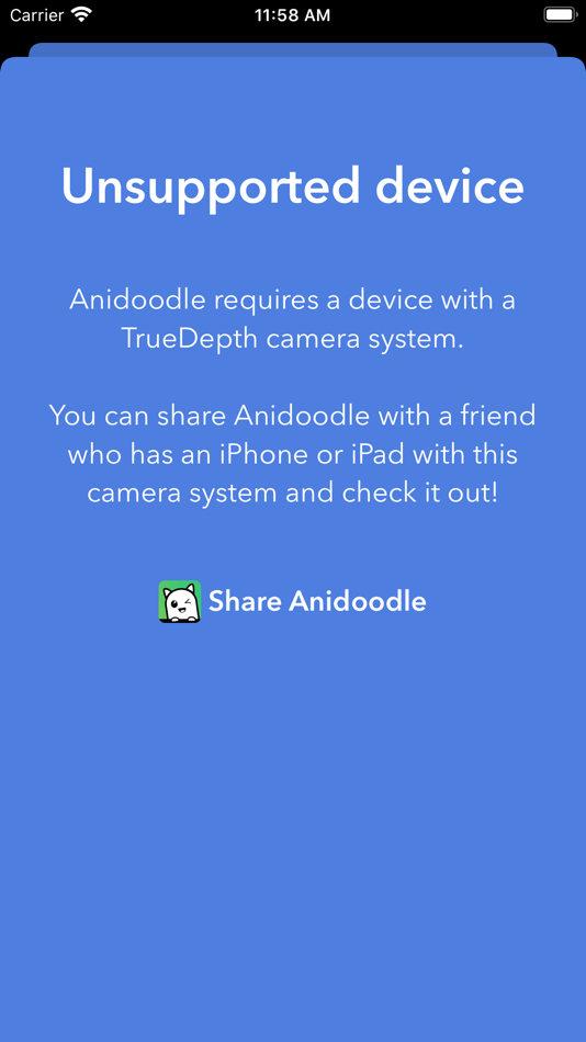 Anidoodle - 3.0.2 - (iOS)