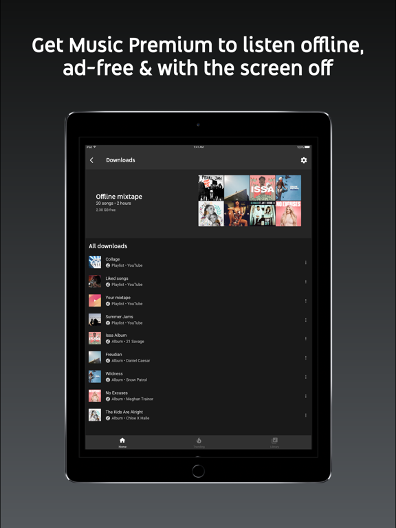 Updated Youtube Music App Not Working Down White Screen Black Blank Screen Loading Problems 21 Updated Youtube Music App Not Working Down White Screen Black Blank Screen Loading Problems 21