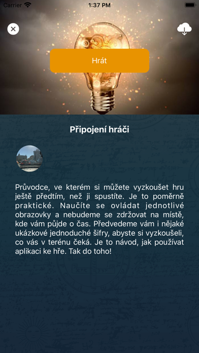 Screenshot #2 pour Exitovky – venkovní hry