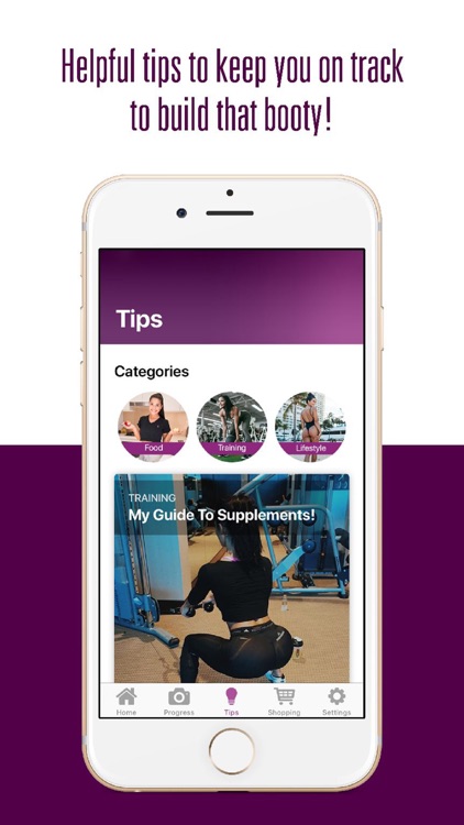 WorkoutsByKatya screenshot-3