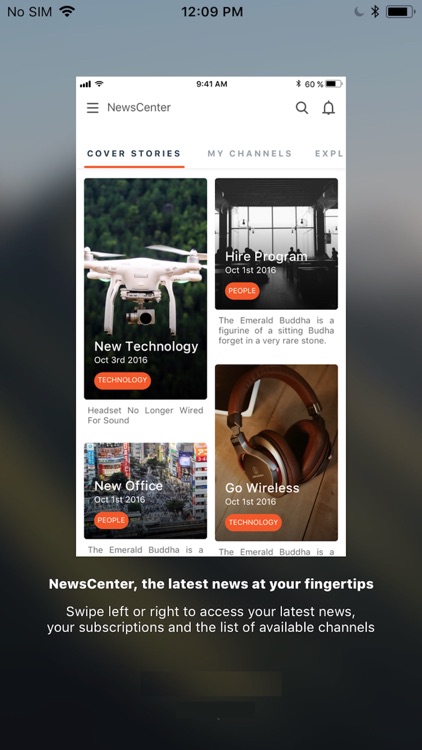 Seismic | BlackBerry