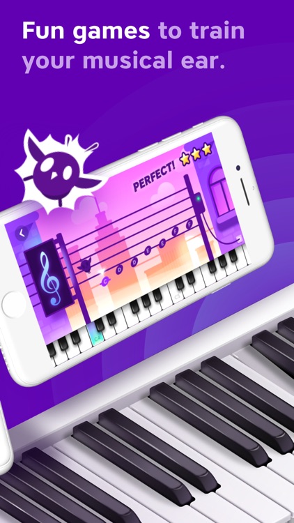 Piano Academy by Yokee Music by Yokee Music