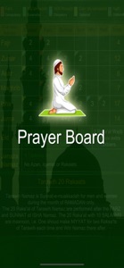 Prayer Times - Qibla Compass screenshot #1 for iPhone