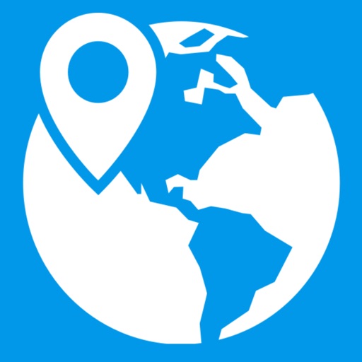 Nearby - Places Around Me icon