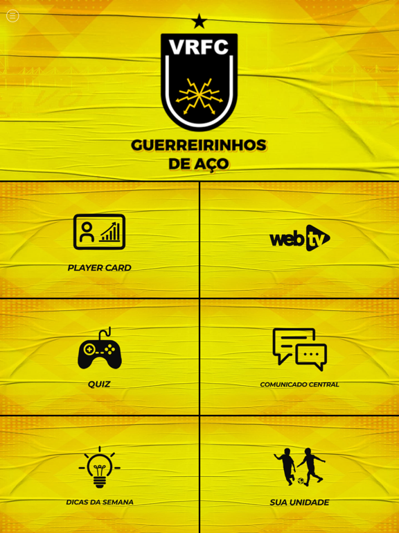 Screenshot #4 pour Volta Redonda - Aluno