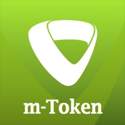 VCB m-Token