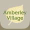 The Amberley Village App provides users with convenient access to information from the village administrative office