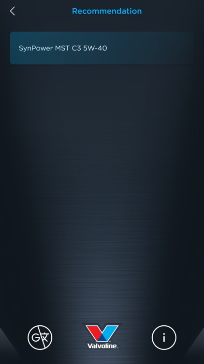 Valvoline Europe screenshot-7