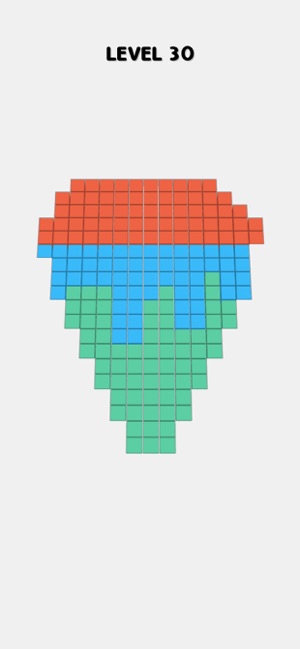 Merge Cubes: Fun Puzzle Game(圖3)-速報App